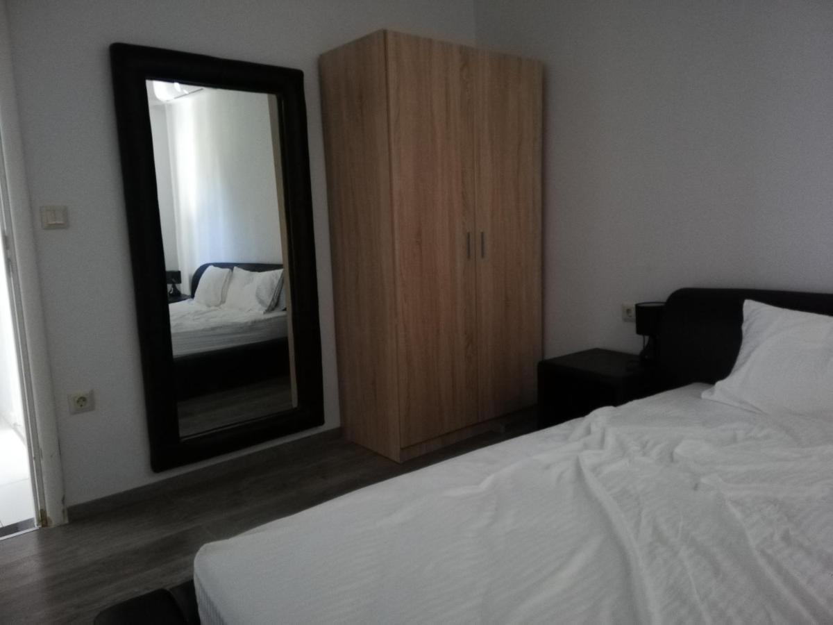 Vila Casa De Mikel 2 Rhodes City Exteriér fotografie