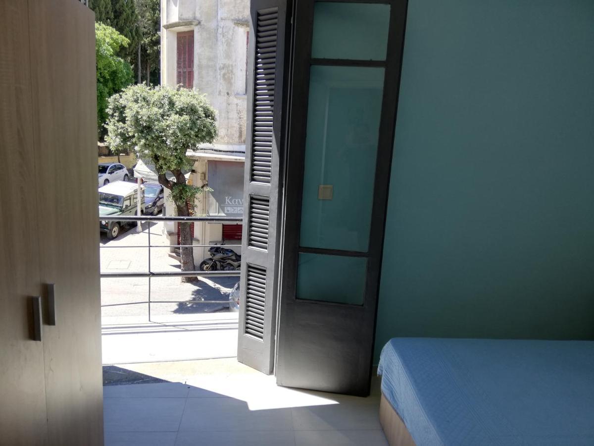 Vila Casa De Mikel 2 Rhodes City Exteriér fotografie