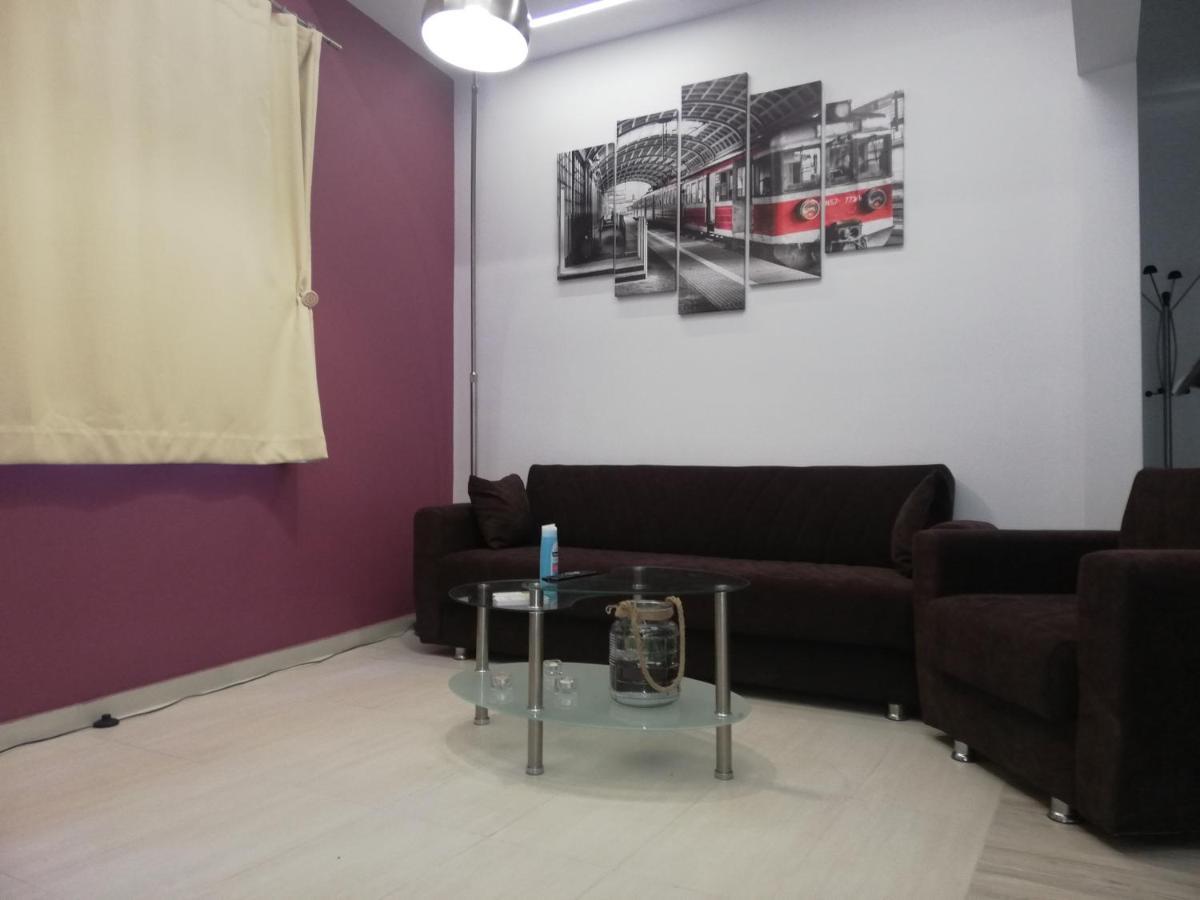 Vila Casa De Mikel 2 Rhodes City Exteriér fotografie