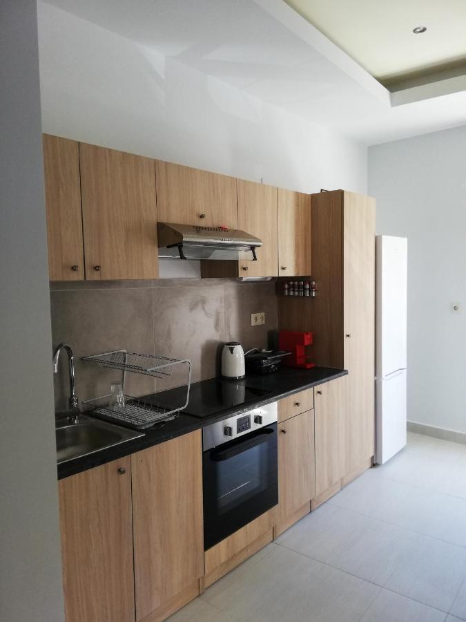Vila Casa De Mikel 2 Rhodes City Exteriér fotografie