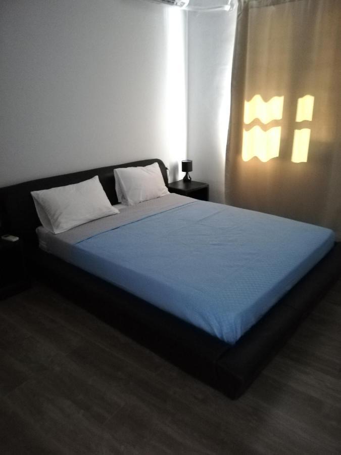 Vila Casa De Mikel 2 Rhodes City Exteriér fotografie