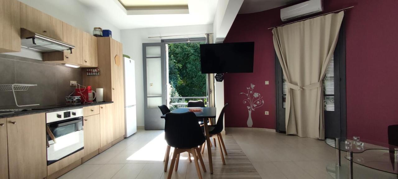 Vila Casa De Mikel 2 Rhodes City Exteriér fotografie